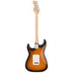 Guitarra Electrica Fender SQ Debut ST 2TS LRL
