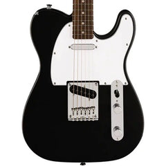Guitarra Electrica Fender SQ Debut Tele - Negra