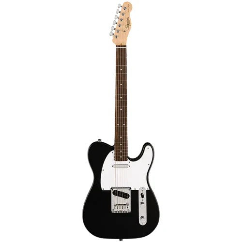 Guitarra Electrica Fender SQ Debut Tele - Negra 