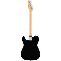 Guitarra Electrica Fender SQ Debut Tele - Negra