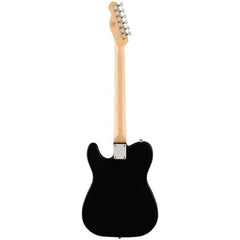 Guitarra Electrica Fender SQ Debut Tele - Negra