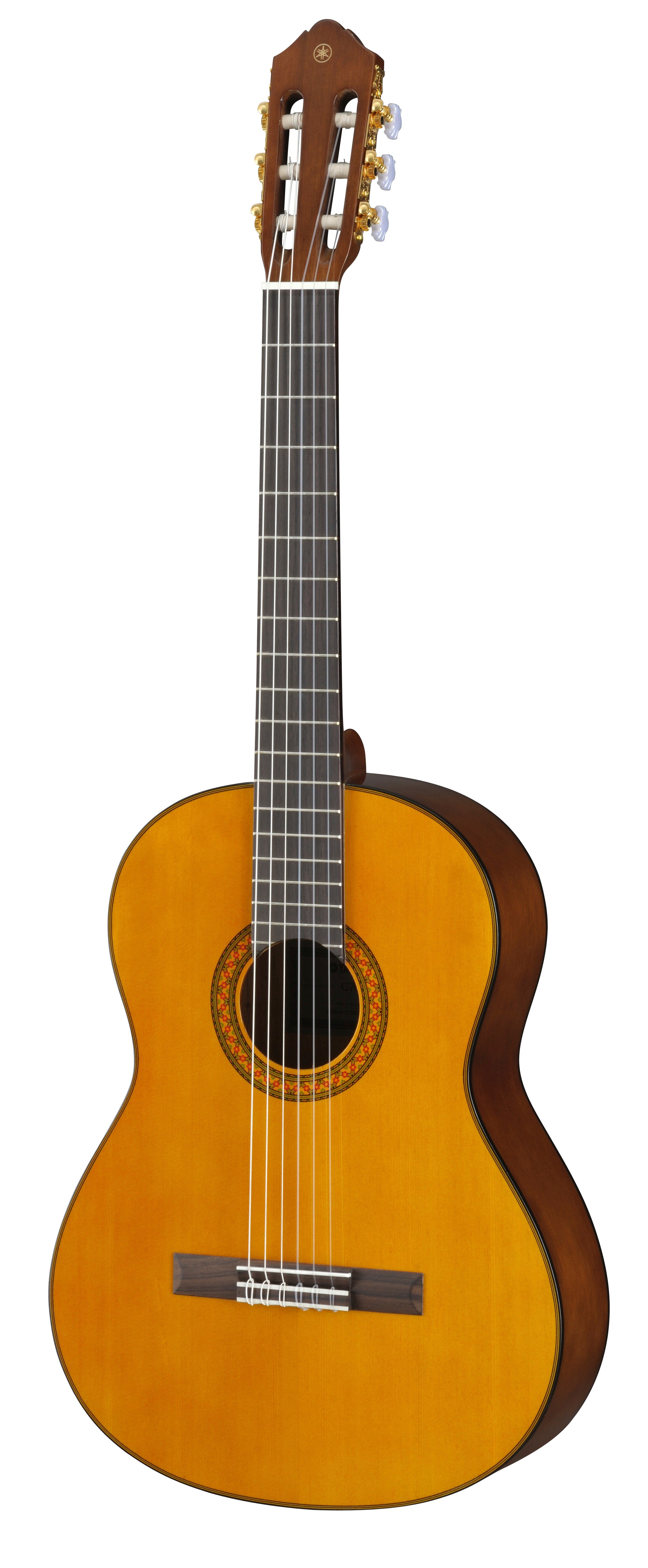 Guitarra Acustica Yamaha C70