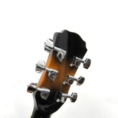 Guitarra Electroacústica A13CE-2Ts Sunburst