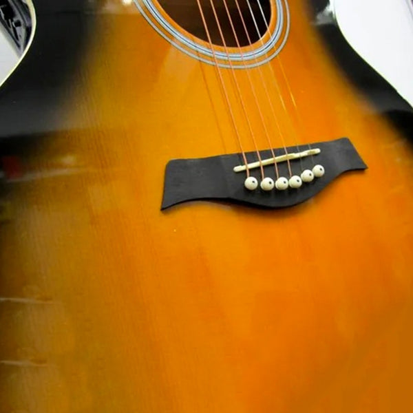 Guitarra Electroacústica A13CE-2Ts Sunburst