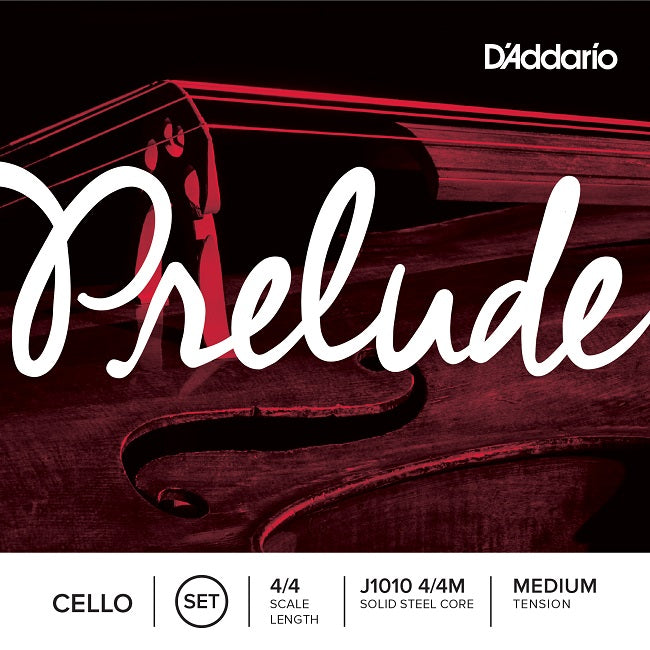 Encordado Cello Prelude J1010 4/4