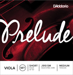 Encordado Viola Prelude J910