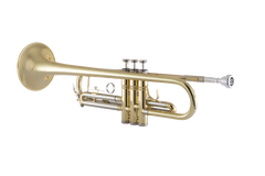 Trompeta King Bb KTR201 - Con Estuche