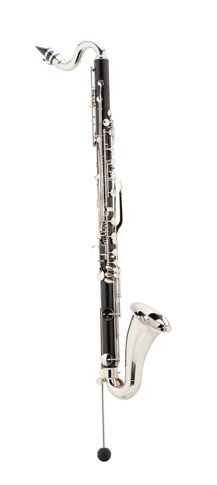 Clarinete Bajo Le Blanc L60