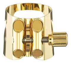 Abrazadera Saxo Alto Vandoren Optimum LC07P