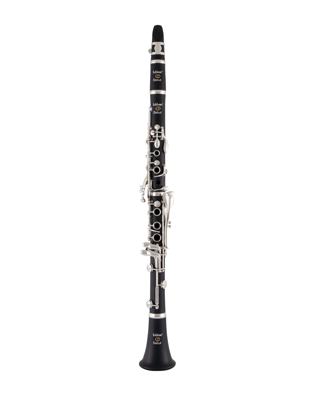 Clarinete Soprano Debut Le Blanc LCL211