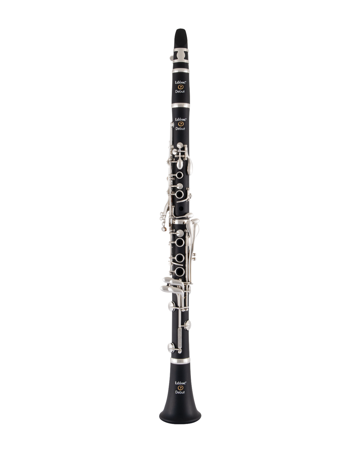 Clarinete Soprano Debut Le Blanc LCL211