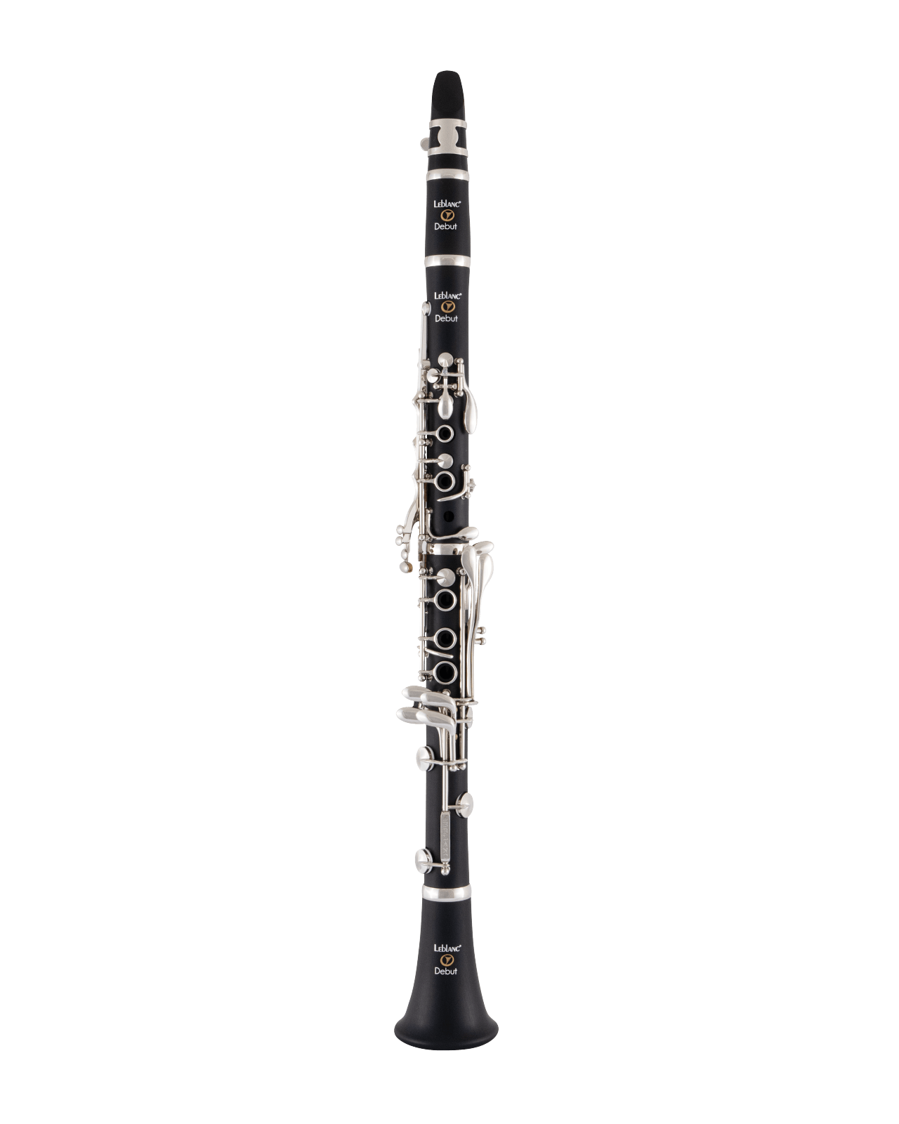 Clarinete Soprano Debut Le Blanc LCL211