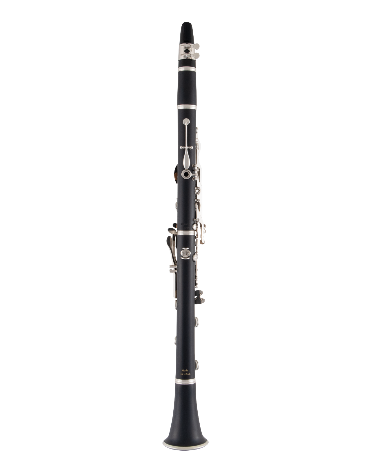 Clarinete Soprano Le Blanc Vito LCL301