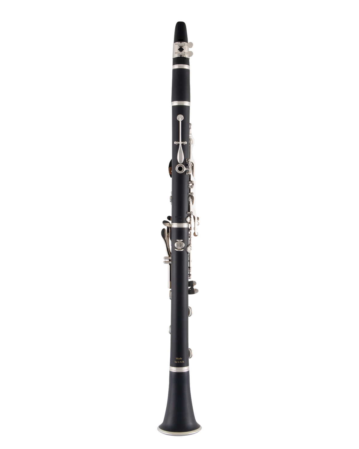 Clarinete Soprano Le Blanc Vito LCL301