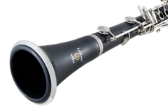 Clarinete Soprano Le Blanc Vito LCL301