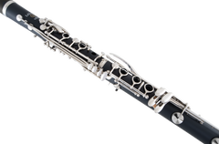 Clarinete Soprano Le Blanc Vito LCL301