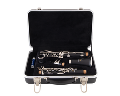 Clarinete Soprano Le Blanc Vito LCL301