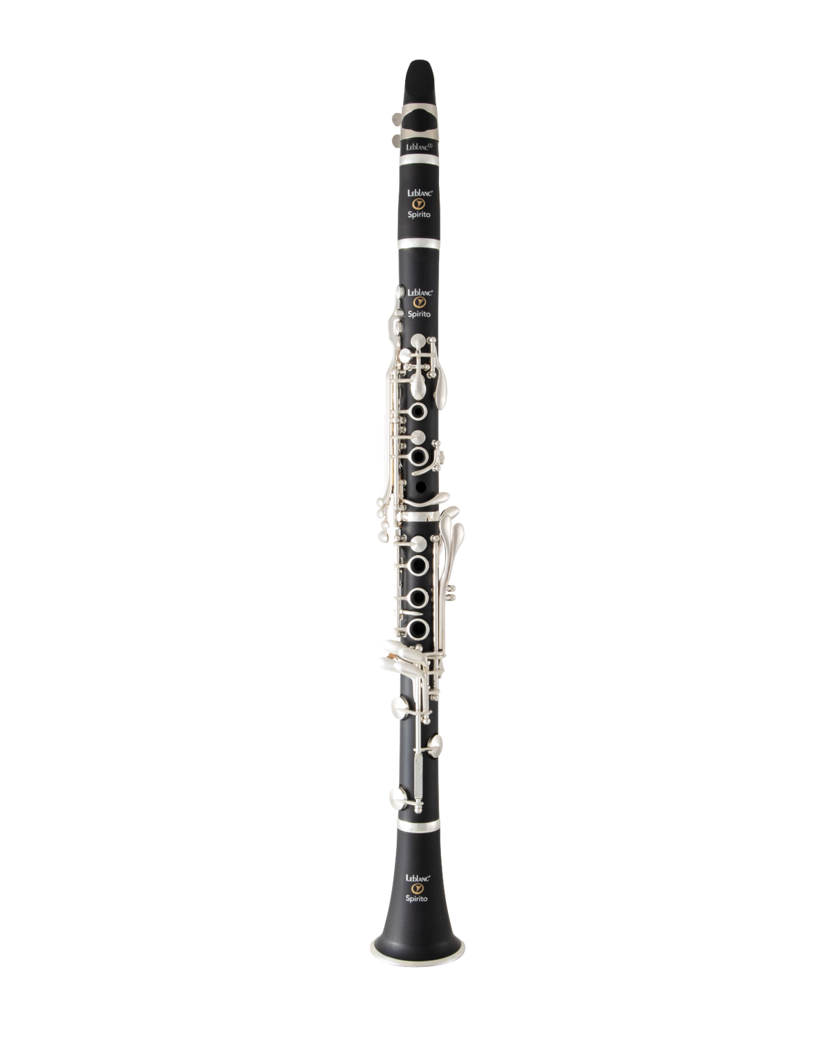 Clarinete Soprano Le Blanc Spirito LCL311S