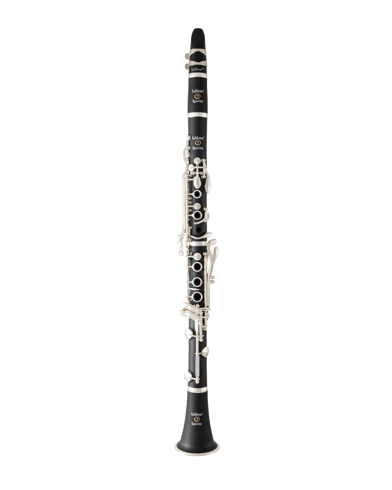 Clarinete Soprano Le Blanc Spirito LCL311S