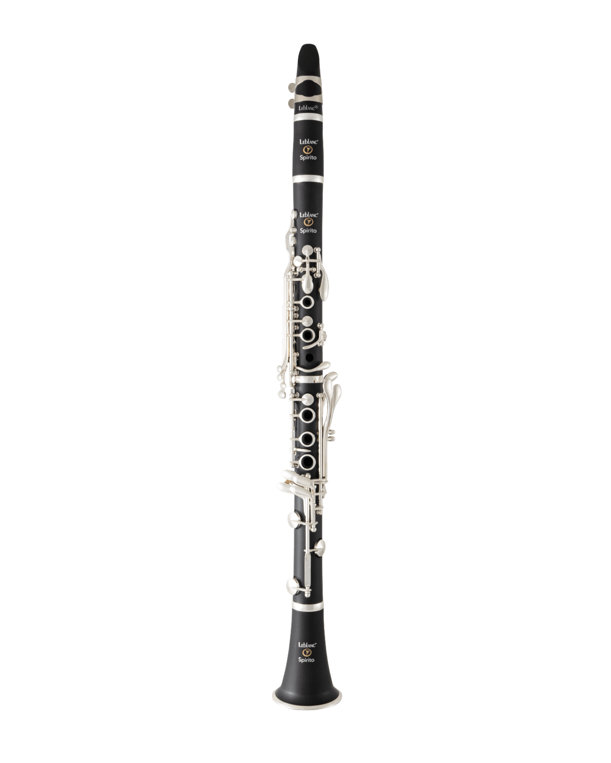 Clarinete Soprano Le Blanc Spirito LCL311S