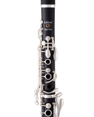 Clarinete Soprano Le Blanc Spirito LCL311S