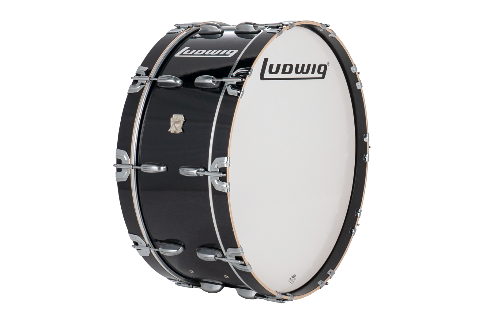 Bombo Ultimate Escocés Ludwig LUSB26PB