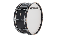 Bombo Ultimate Escocés Ludwig LUSB26PB