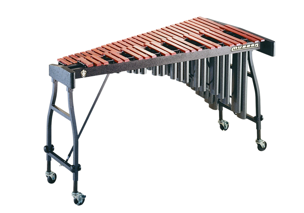 Marimba Musser 4 Octavas M32