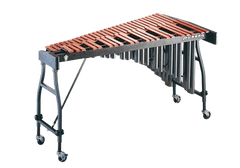 Marimba Musser 4 Octavas M32