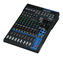 Mezcladora Análoga Yamaha 12 CH/EFEC- MG12XU