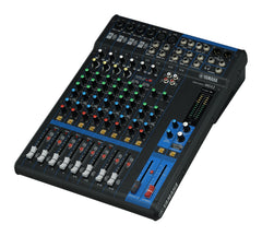 Consola Análoga Yamaha 12 Canales MG12