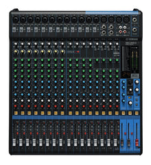 Mezcladora Análoga Yamaha MG20XU