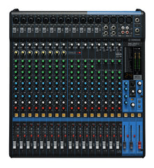 Mezcladora Análoga Yamaha MG20XU