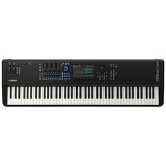 Sintetizador Yamaha MODX M8