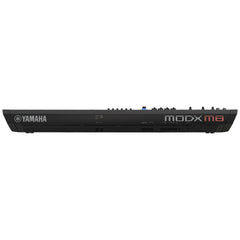 Sintetizador Yamaha MODX M8 - Con Adaptador