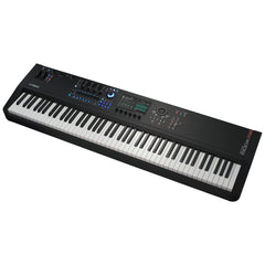 Sintetizador Yamaha MODX M8 - Con Adaptador