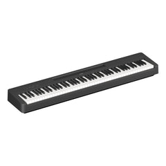 Piano Digital Yamaha P145 BK - Con Adaptador