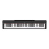 Piano Digital Yamaha P-225 BK - Con Adaptador