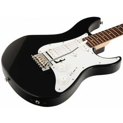 Guitarra Eléctrica Yamaha Pacifica Negra