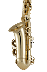 Saxofon Alto Selmer Prelude PAS111 - Con Estuche y Accesorios