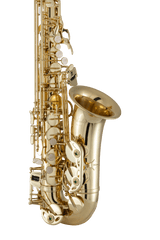 Saxofon Alto Selmer Prelude PAS111 - Con Estuche y Accesorios