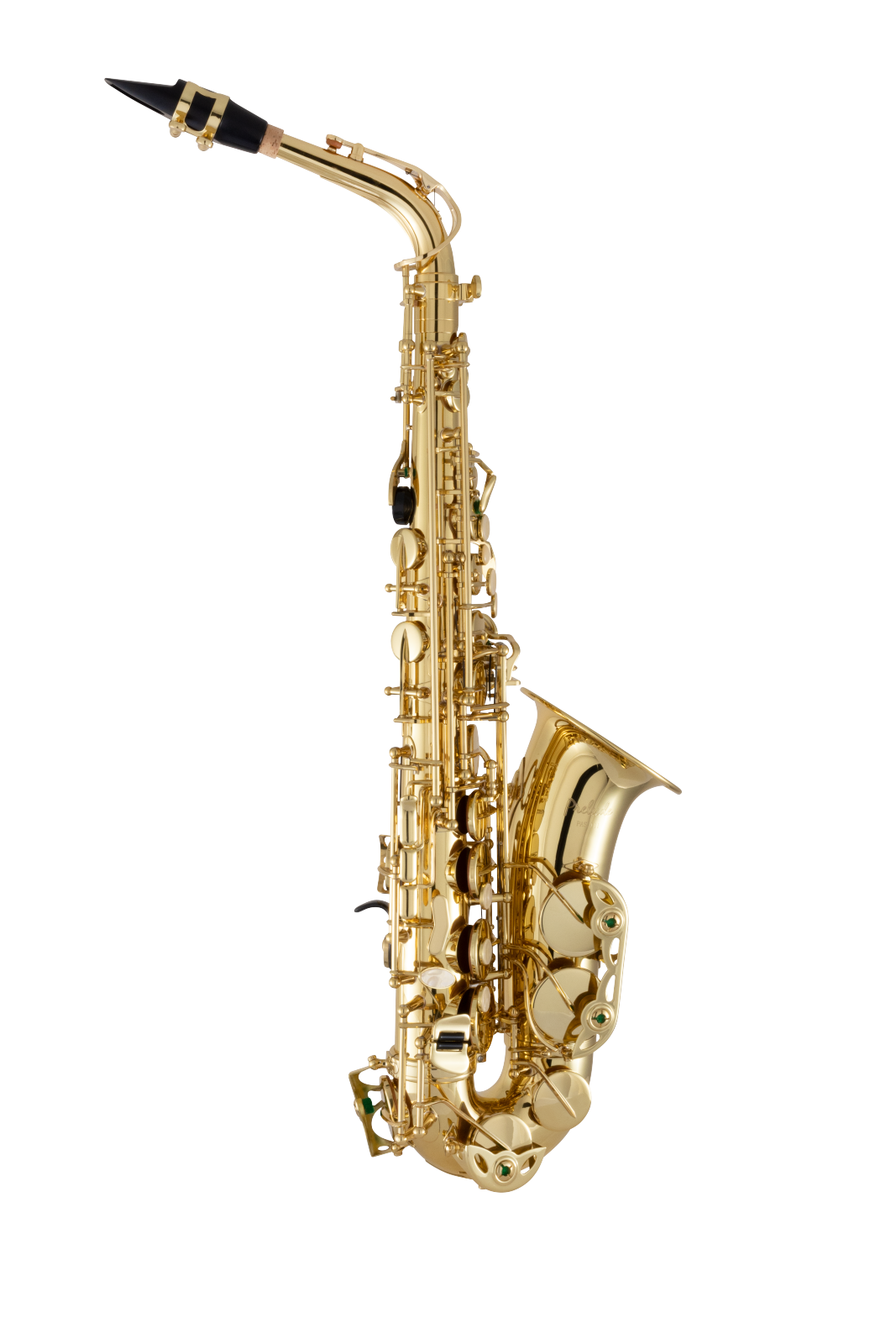 Saxo Alto Selmer Prelude PAS111