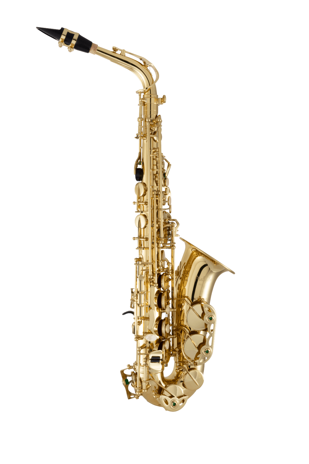 Saxofon Alto Selmer Prelude PAS111 - Con Estuche