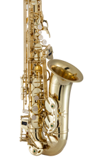 Saxo Alto Selmer Prelude PAS111 - Con Estuche