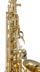 Saxo Alto Selmer Prelude PAS111 - Con Estuche