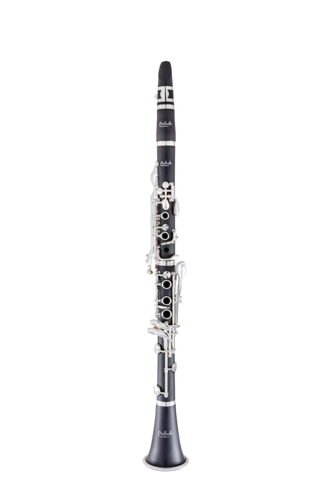 Clarinete Selmer Prelude PCL111S - Estuche Y Accesorios