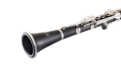 Clarinete Selmer Prelude PCL111S - Estuche Y Accesorios