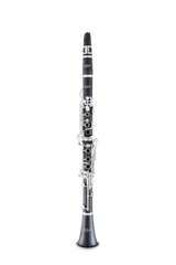 Clarinete Selmer Prelude PCL111S - Estuche Y Accesorios