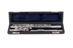 Flauta Traversa Selmer Prelude PFL111E - Con Estuche