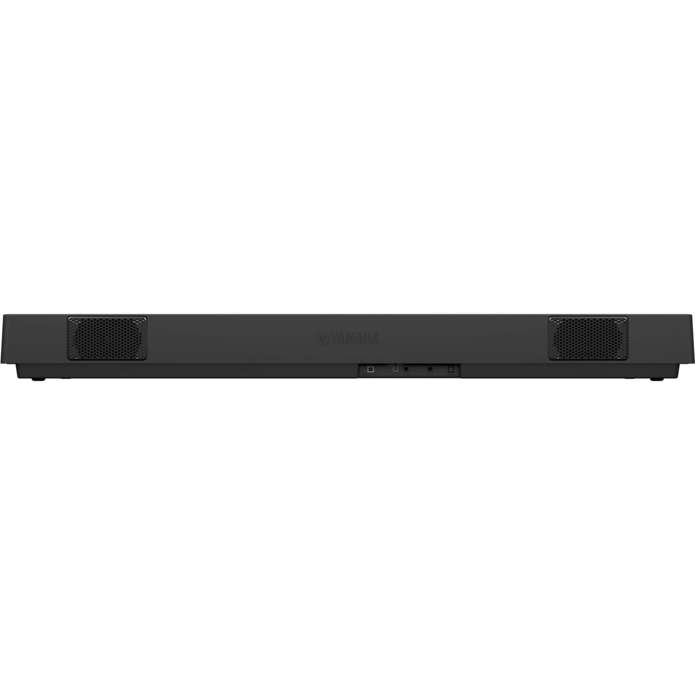 PIANO DIGITAL YAMAHA P145_CONEXIONES